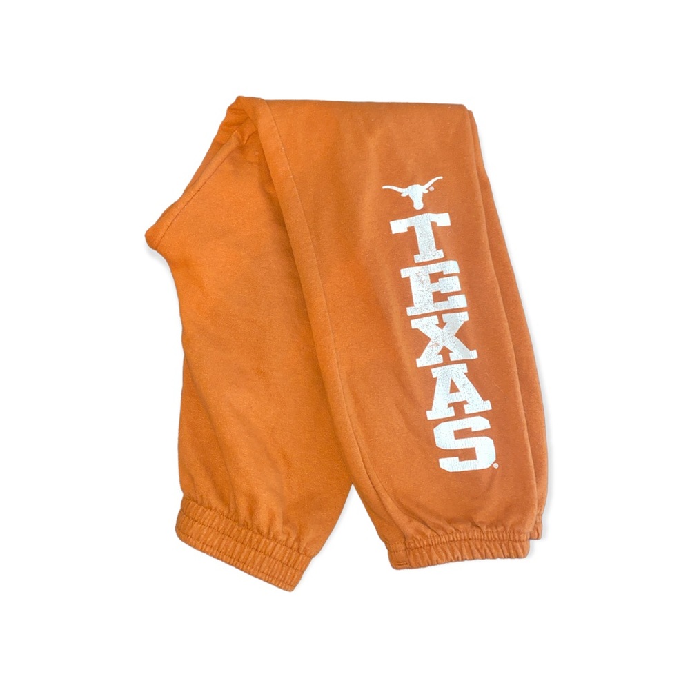 Old vintage teams sweatpants
